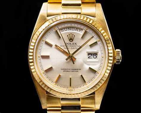 rolex day date ref. 1803|Rolex 1803 for sale malaysia.